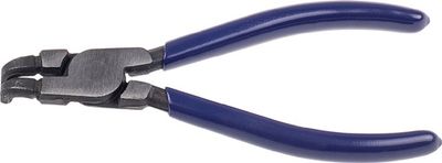 Promat Borgringtang | J 01 | voor gaten d. 8-13 mm | gepolijst - 4000810593 4000810593