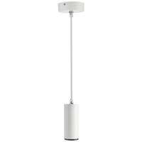 Deko Light Lucea 342243 Hanglamp LED 6 W Wit