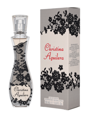 Christina Aguilera Eau de parfum Spray 50 ml Dames