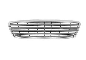 GRILL -3/04 ELEG/AV.GARD. Grijs 3032514