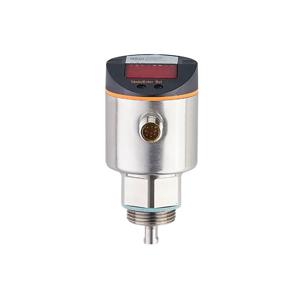 ifm Electronic LR8010 Elektronische niveausensor Voedingsspanning (bereik): 18 - 30 V/DC Meetbereik: 0.02 - 1.58 m 1 stuk(s)