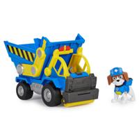 Rubble & Crew voertuig Wheelers vuilniswagen