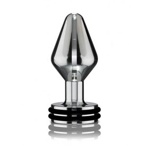 ElectraStim - Mini Electro Butt Plug S