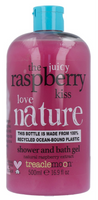 Treaclemoon Raspberry Kiss Shower & Bath Gel