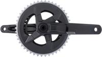 SRAM crankstel set powermeter "rival axs" crankset pow.meter rival axs 33/46t 175mm