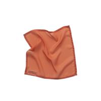 Little Botanic Playcycle speeldoek klein 30cm oranje