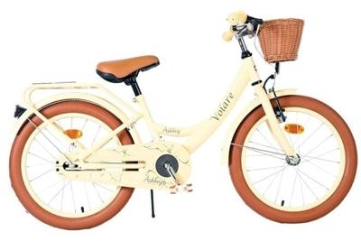 Volare Ashley Meisjes Kinderfiets 18 inch