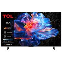 TCL75P69K (2025) - 75 inch - LED TV