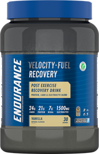 Applied Nutrition Endurance Post Exercise Recovery Drink Vanilla (1500 g)
