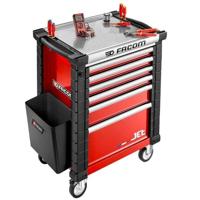 Pattumiera laterale da 25 litri - FACOM - JET.LA5-2