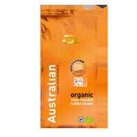 Australian Organic Feel Good - Bio koffiebonen 1 KG