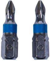 Connex Set Bits Rvs Pz1 2St - COXT973311