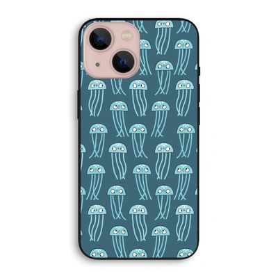 Kwallie: iPhone 13 mini Biologisch afbreekbaar hoesje