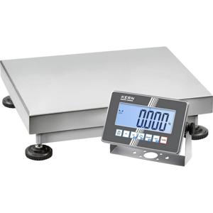 Kern Platformweegschaal Weegbereik (max.) 60 kg Resolutie 5 g