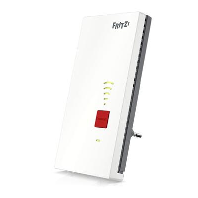 AVM FRITZ!Repeater 2400 WiFi repeater Grijs