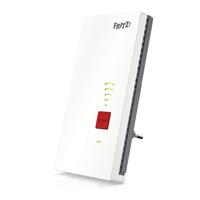 AVM FRITZ!Repeater 2400 WiFi repeater Grijs