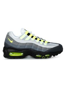 Nike baskets Air Max 95 - Gris