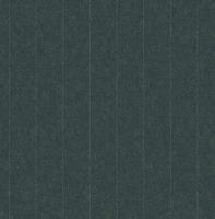 Dutch Wallcoverings Sauvage Streep - Blauw