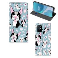 OnePlus 8T | Hoesje maken | Hondjes