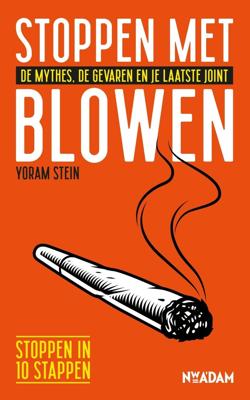 Stoppen met blowen (Paperback)