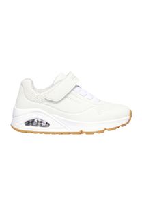 Skechers Uno Air Blitz 403673L/WHT Wit maat