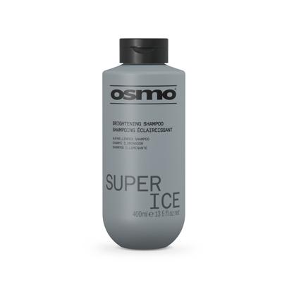 Osmo Super Ice Brightening Shampoo 400ml