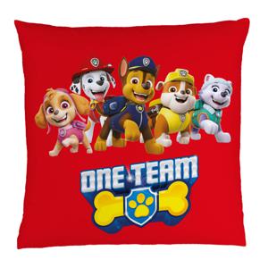 PAW Patrol Kussen One Team - 40 x 40 cm - Polyester