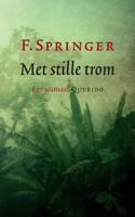 Met stille trom (Paperback)