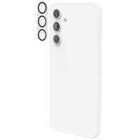Hama 00222755 Cameraprotector (glas) Samsung Galaxy A35 5G 1 stuk(s) Krasvast
