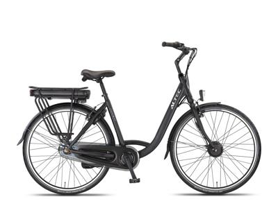 Altec Cosmos X E-Bike Dames 28 inch 52cm 7v