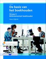 De basis van het boekhouden (Paperback)