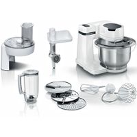 Bosch MUMS2EW30 MUM Serie 2 keukenmachine