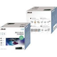 BC-12D2HT Silent Blu-ray combo BC-12D2HT Silent Blu-ray combo