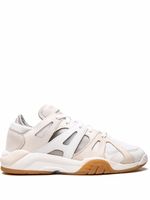 adidas baskets Dimension Low - Blanc