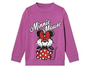 Kinder trui (Minnie Mouse, 122/128)