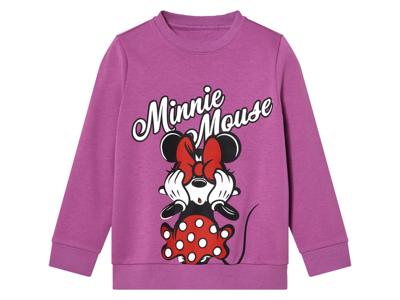 Kinder trui (Minnie Mouse, 110/116)