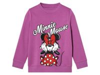 Kinder trui (Minnie Mouse, 122/128)