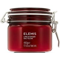 Elemis Bodycare Body Performance Lime & Ginger Salt Glow