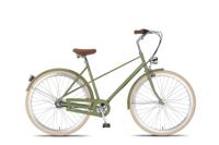 Altec Palermo 28 Inch 52 cm Dames 3V Rollerbrake Groen Altec Palermo 28 Inch 52 cm Dames 3V Rollerbrake Groen