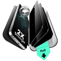 iPhone 14 Pro Max UltraFit Classic Privacy Screen Protector - 3 Pack
