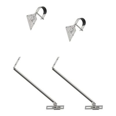 Ecoflow Bracket - Lightweight Smart home accessoire