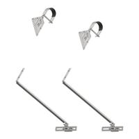 Ecoflow Bracket - Lightweight Smart home accessoire