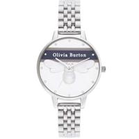 Horloge Dames Olivia Burton OB16VS07 (Ø 34 mm)