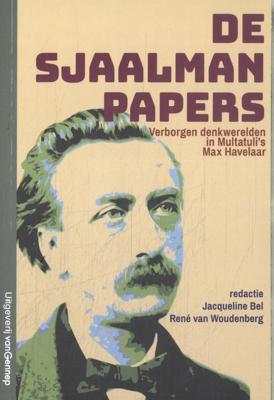 De Sjaalman Papers (Paperback)