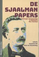 De Sjaalman Papers (Paperback)