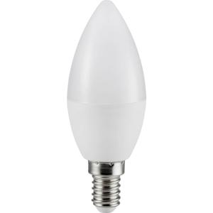 Müller-Licht 401016 LED-lamp Energielabel G (A - G) E14 Kaars 2.9 W = 25 W Warmwit 1 stuk(s)