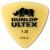 Dunlop 426P100 Ultex Triangle Pick 1.0 mm plectrumset (6 stuks)