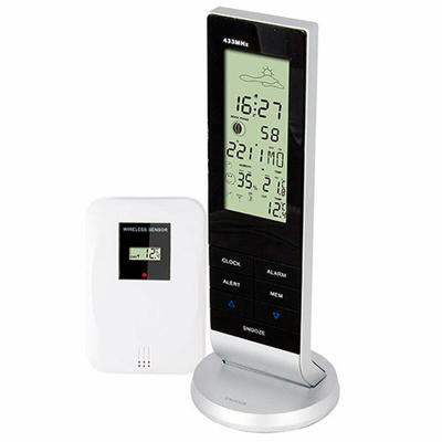 Multi-functioneel Weerstation Alecto