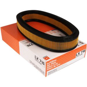 Luchtfilter LX716