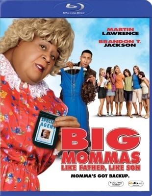 Big Momma's: Like Father, Like Son (UK import)